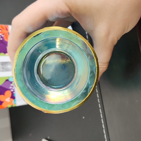 Crowned in Gold Mini Scentsy Warmer - Picture 2 of 3